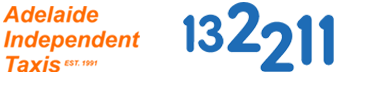 Adelaide Independent Taxis